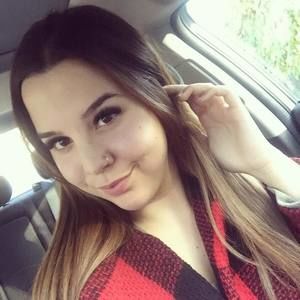 Meet your Posher, Chantel